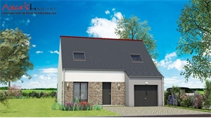 maison à la vente -   29300  REDENE, surface 78 m2 vente maison - UBI448297313